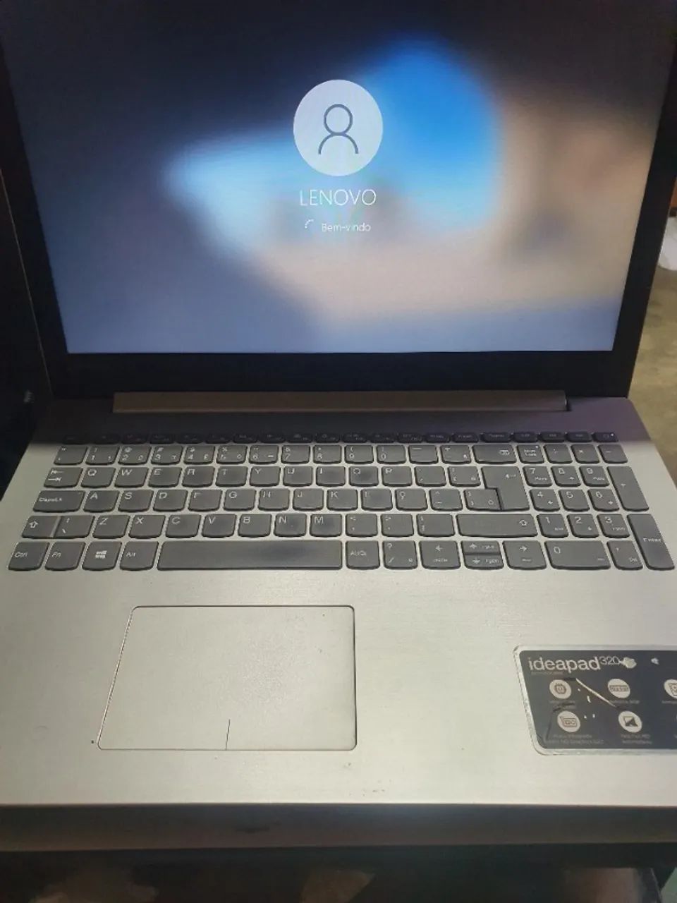 Notebook  - Foto 2