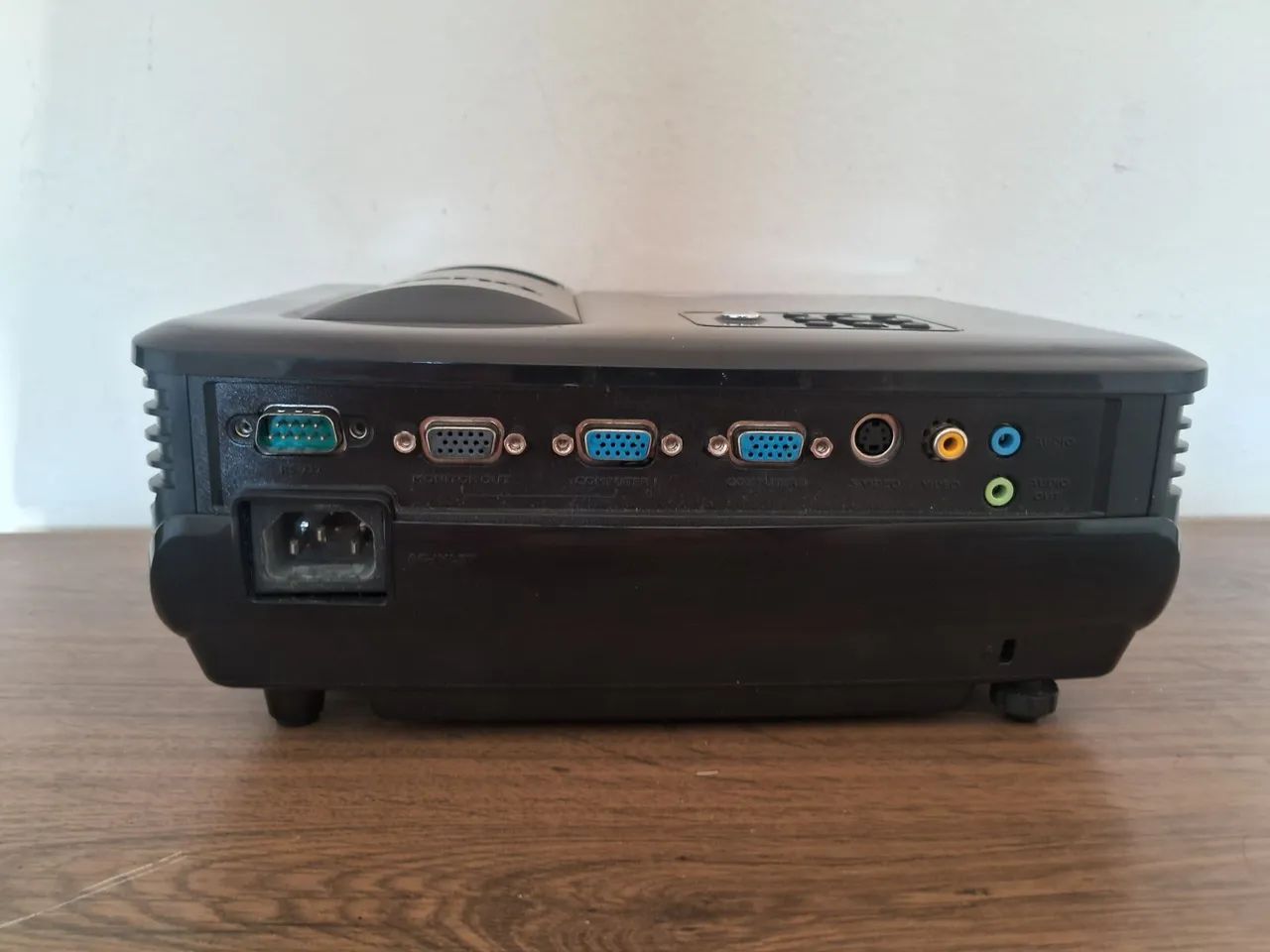 Projetor  Benq  MP515  - Foto 3