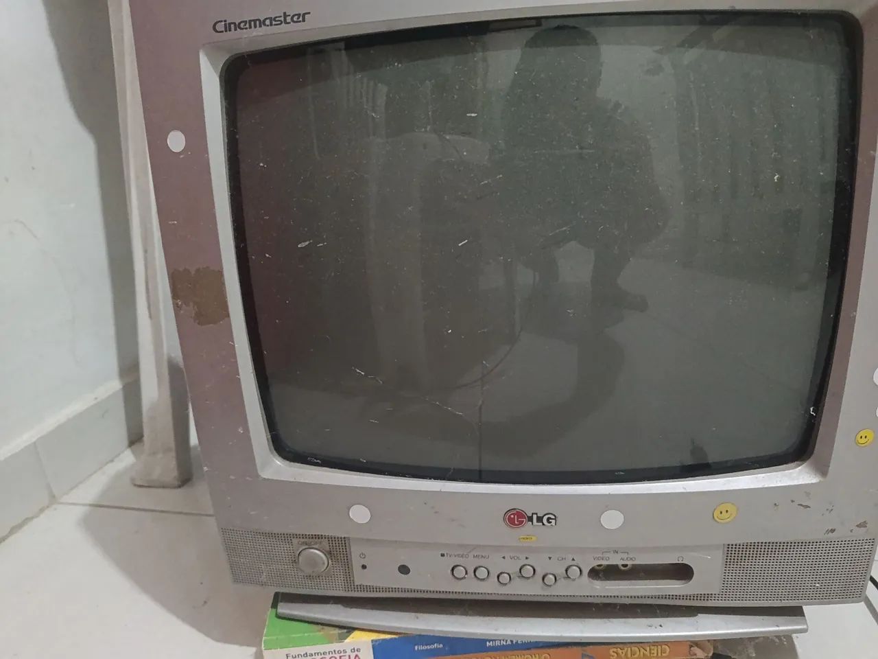Televisão 