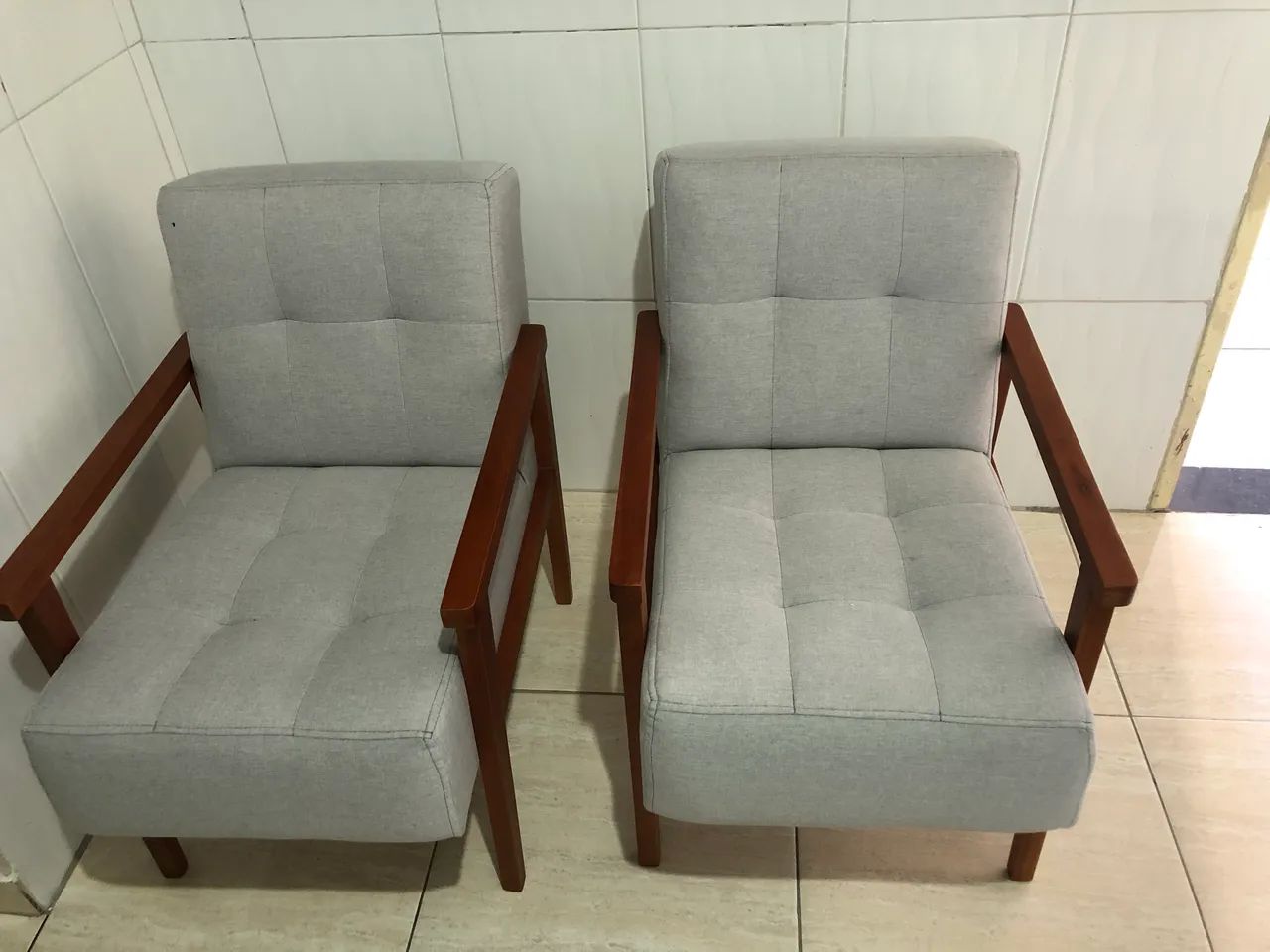 Poltronas 