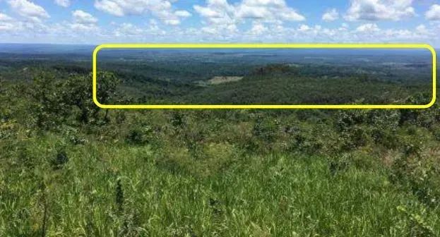 Fazenda Bebedouro | Baliza/GO - 387,20 ha - Foto 2