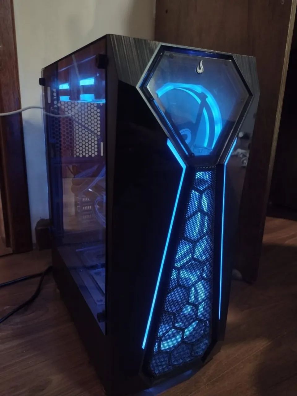 Pc Gamer - Foto 2