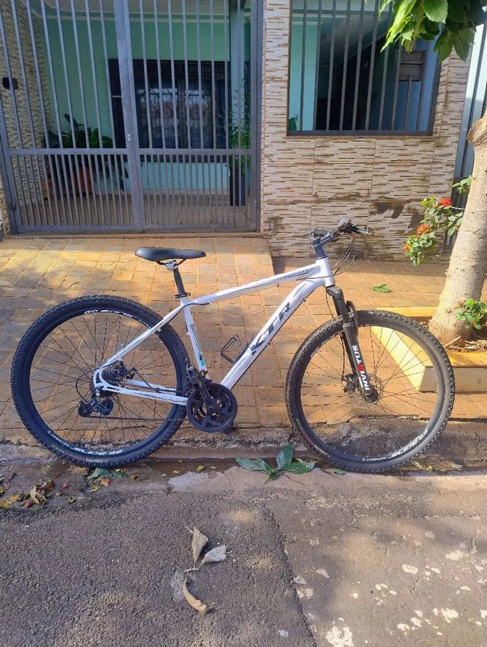 Bicicleta aro 29  - Foto 3