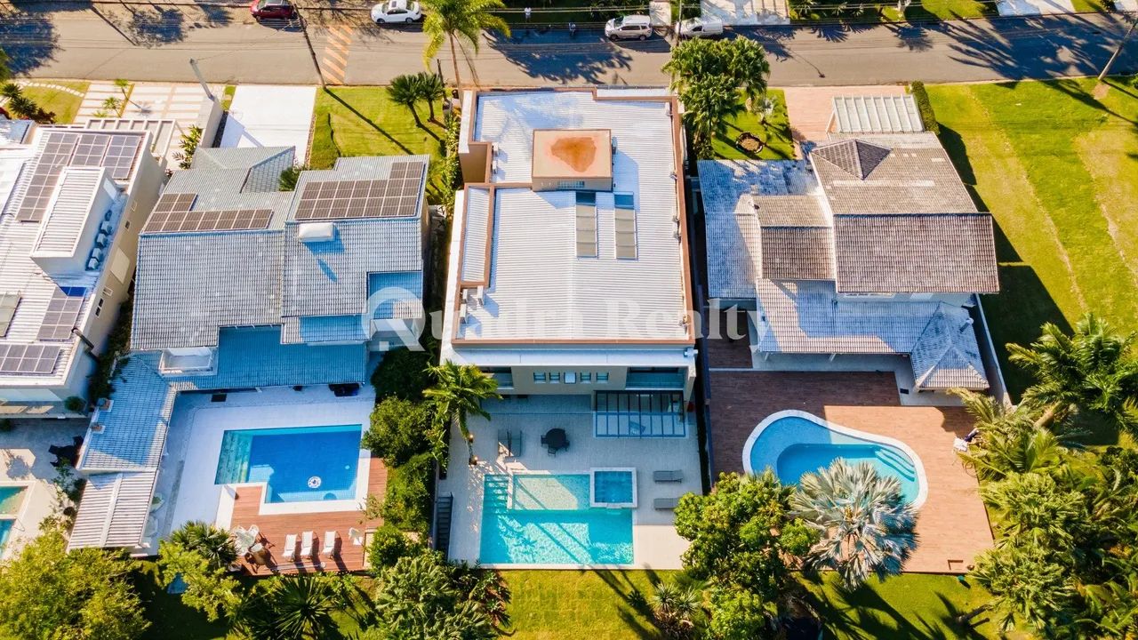 Casa com ampla área de lazer - Foto 3
