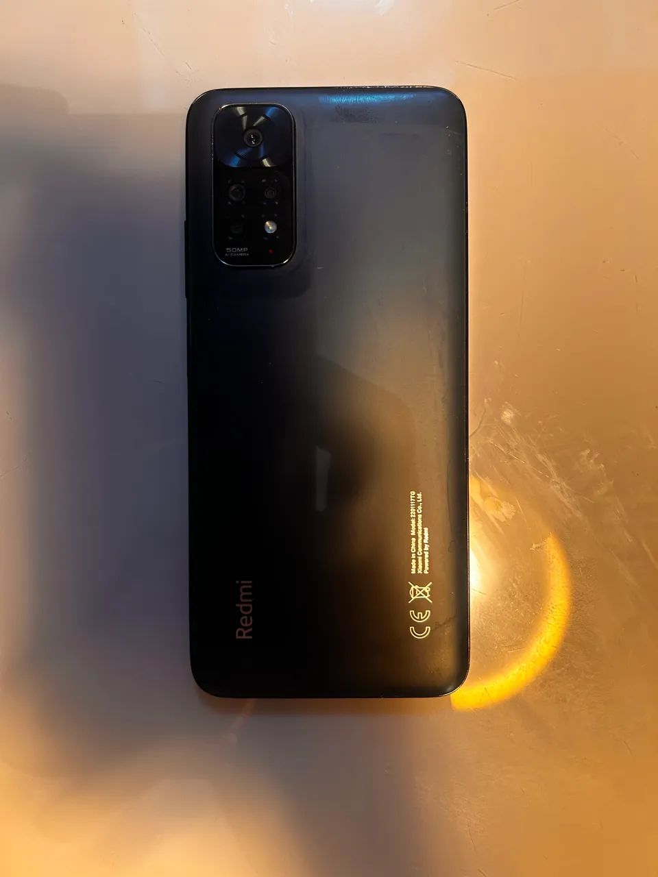 Redmi note 11 - Foto 5
