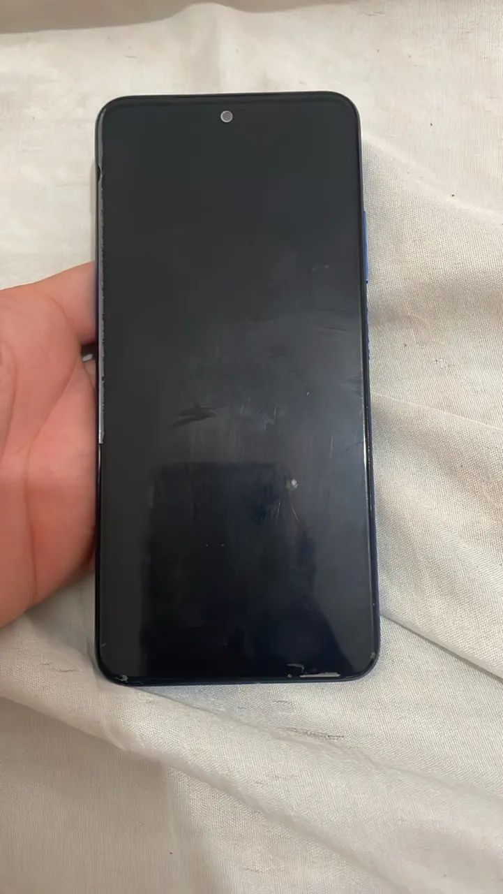 Celular Redmi 11s - Foto 4