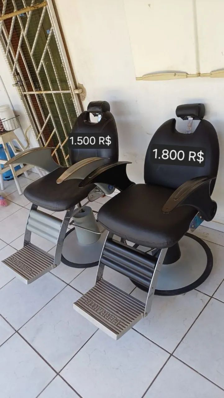  VENDE-SE CADEIRAS FERRANTE ASTRO