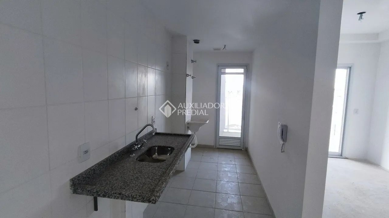 APARTAMENTO - RUDGE RAMOS - SÃO BERNARDO DO CAMPO - Foto 3
