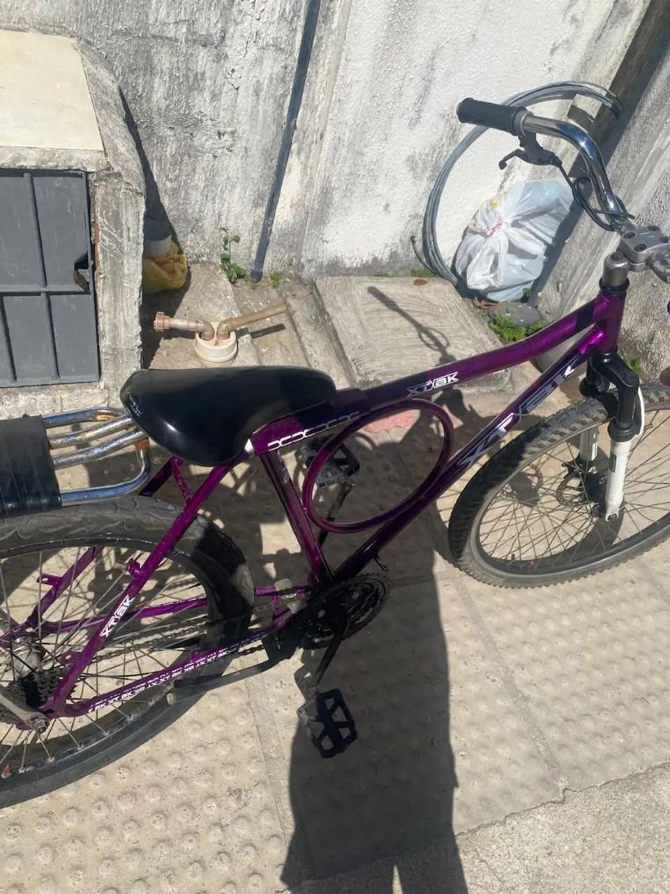 Bicicleta monark aro 26 - Foto 5