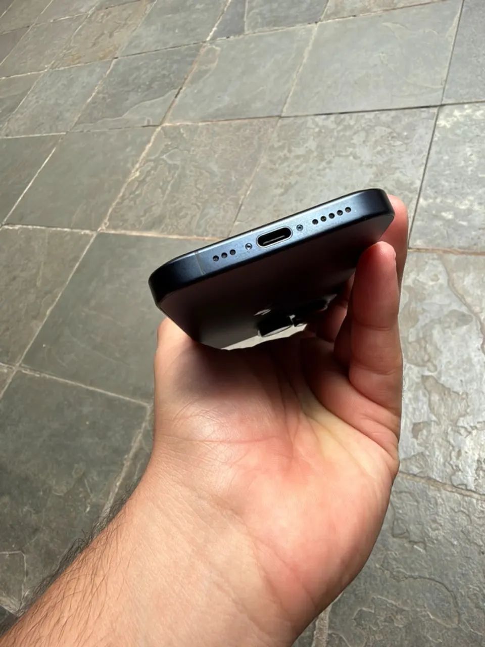 iphone 15 Pro 256gb - Foto 4