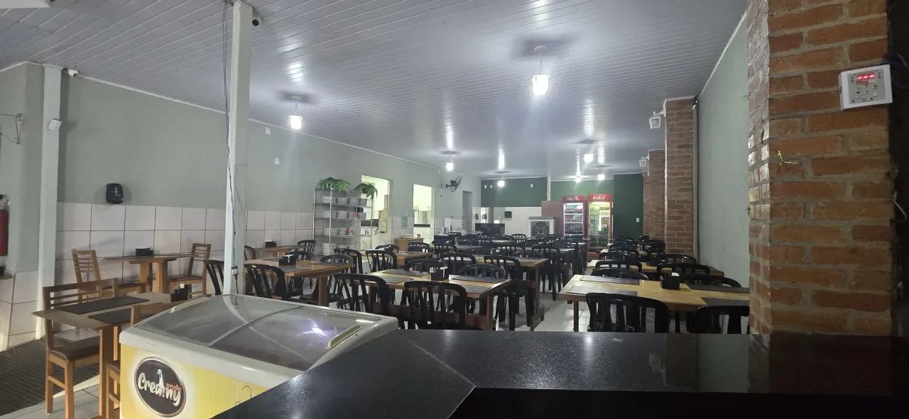 Restaurante á Venda St Vila Rosa - Foto 3
