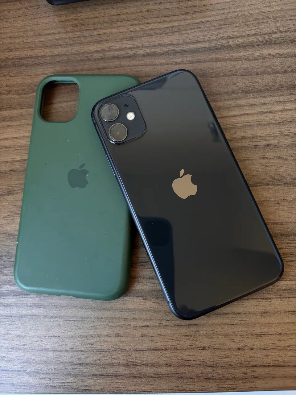 iPhone 11 de 64gb