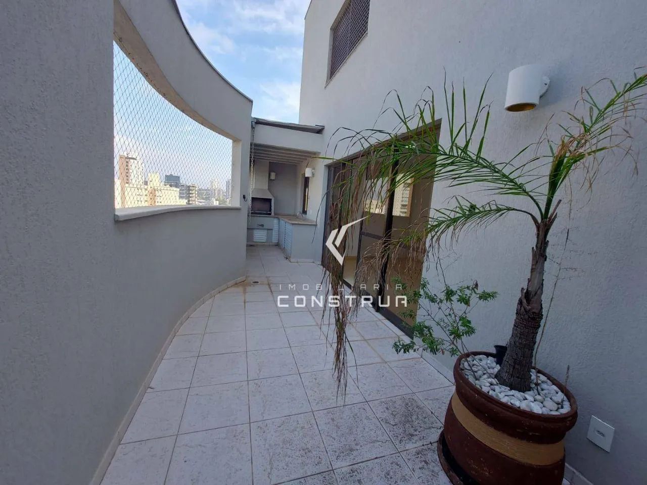 Cobertura para alugar no Cambuí em Campinas/SP - Foto 5