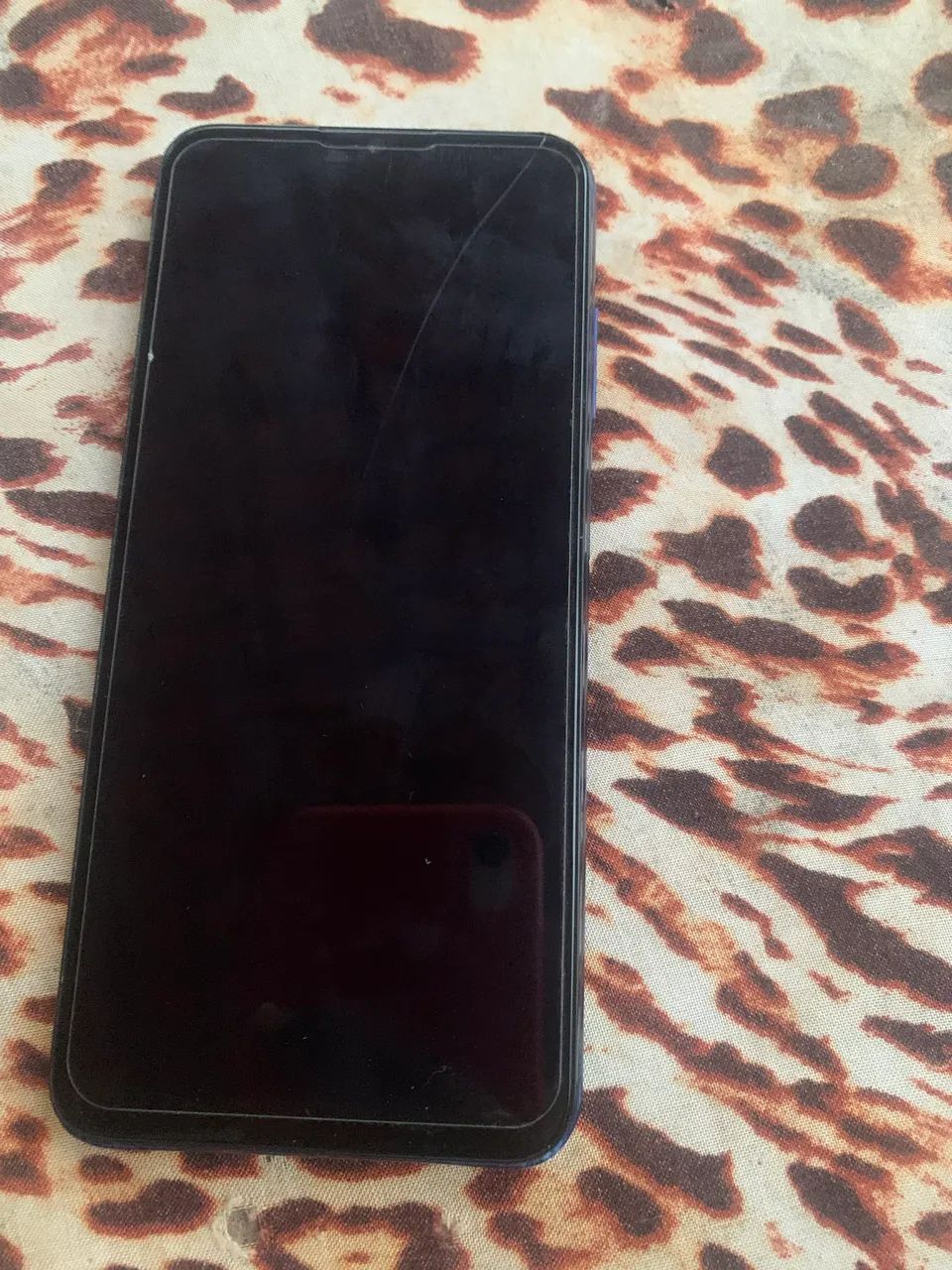 Vendo ou troco um A03s - Foto 2