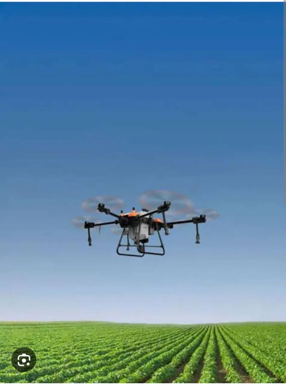 Piloto de drones