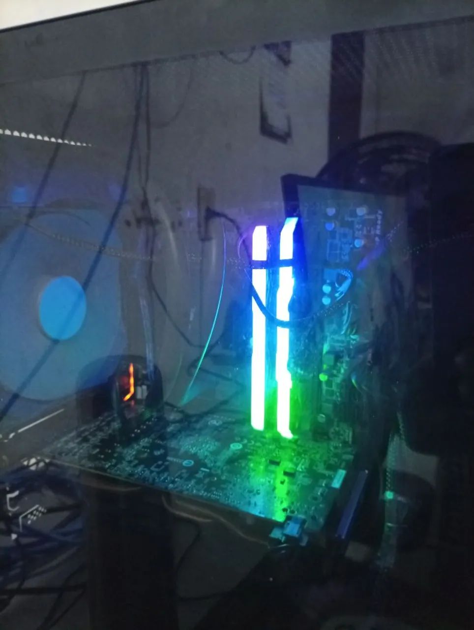 Pc gamer completo  - Foto 5