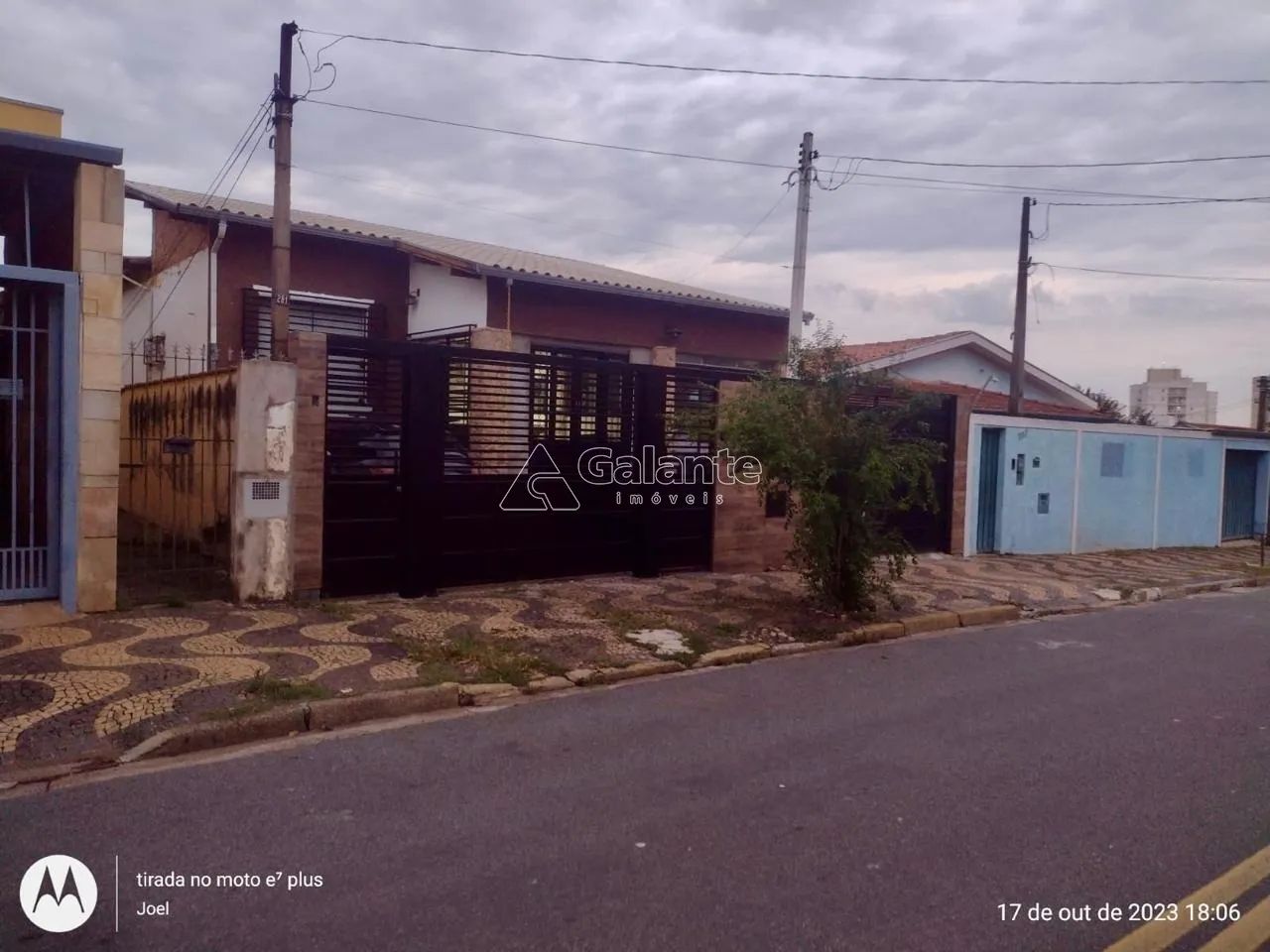 casa - Vila Industrial - Campinas - Foto 4