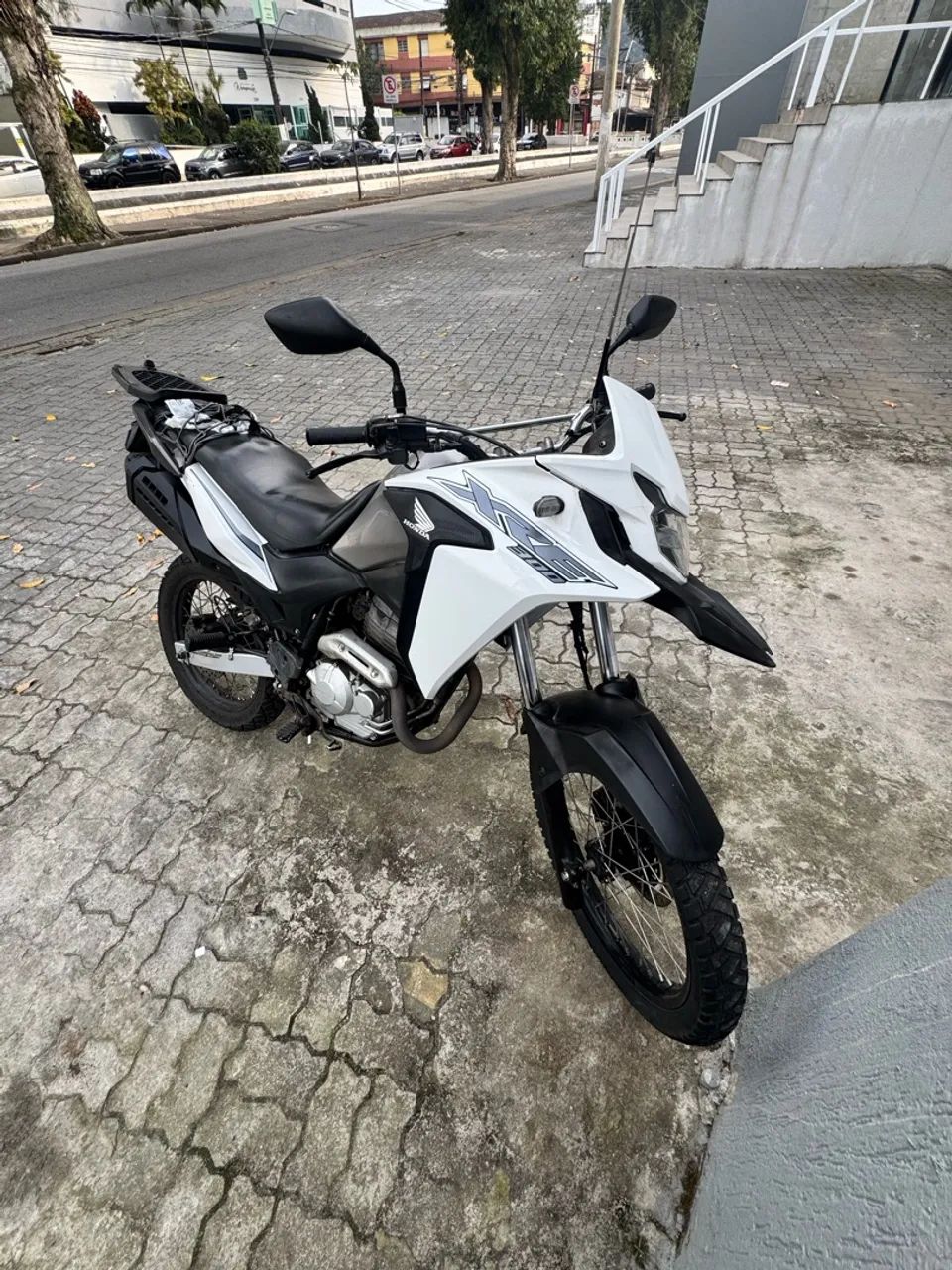 XRE 300 - Foto 5