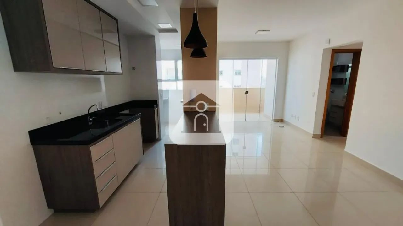 Apartamento para locação no bairro Centro - Foto 3