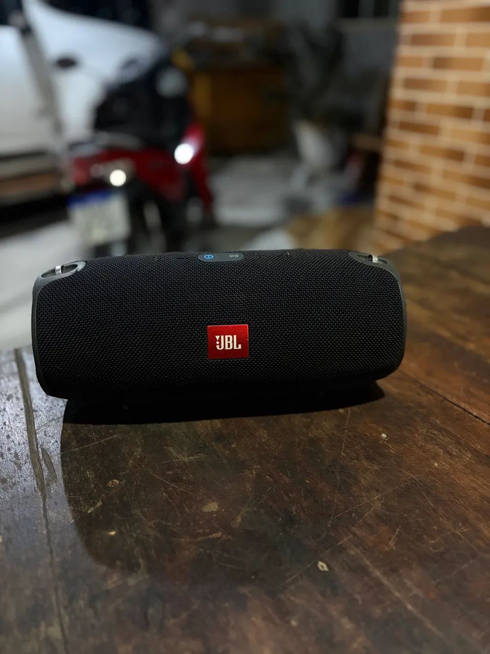 JBL Xtreme