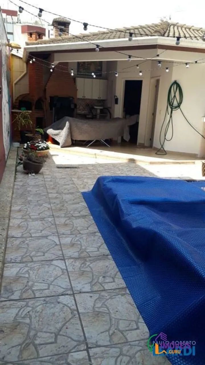 CASA TÉRREA - VILA BASTOS - SP - Foto 5