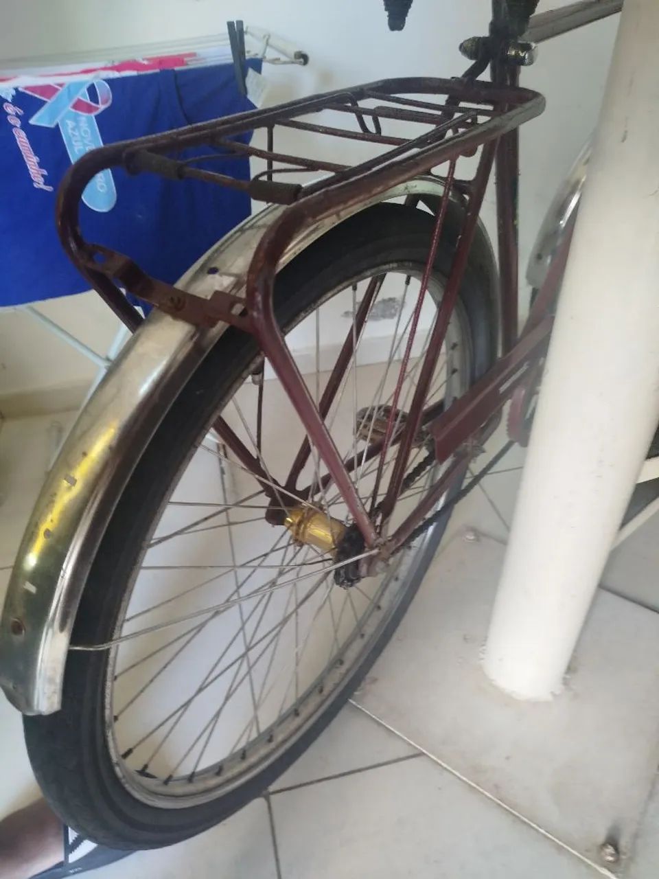 Monark  - Foto 2