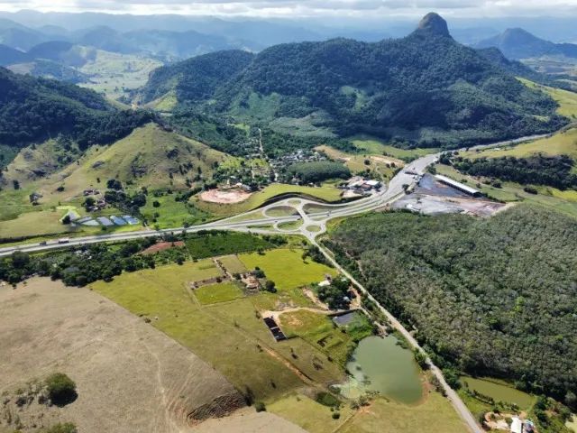 Terrenos e casas 400 m2 - Foto 3