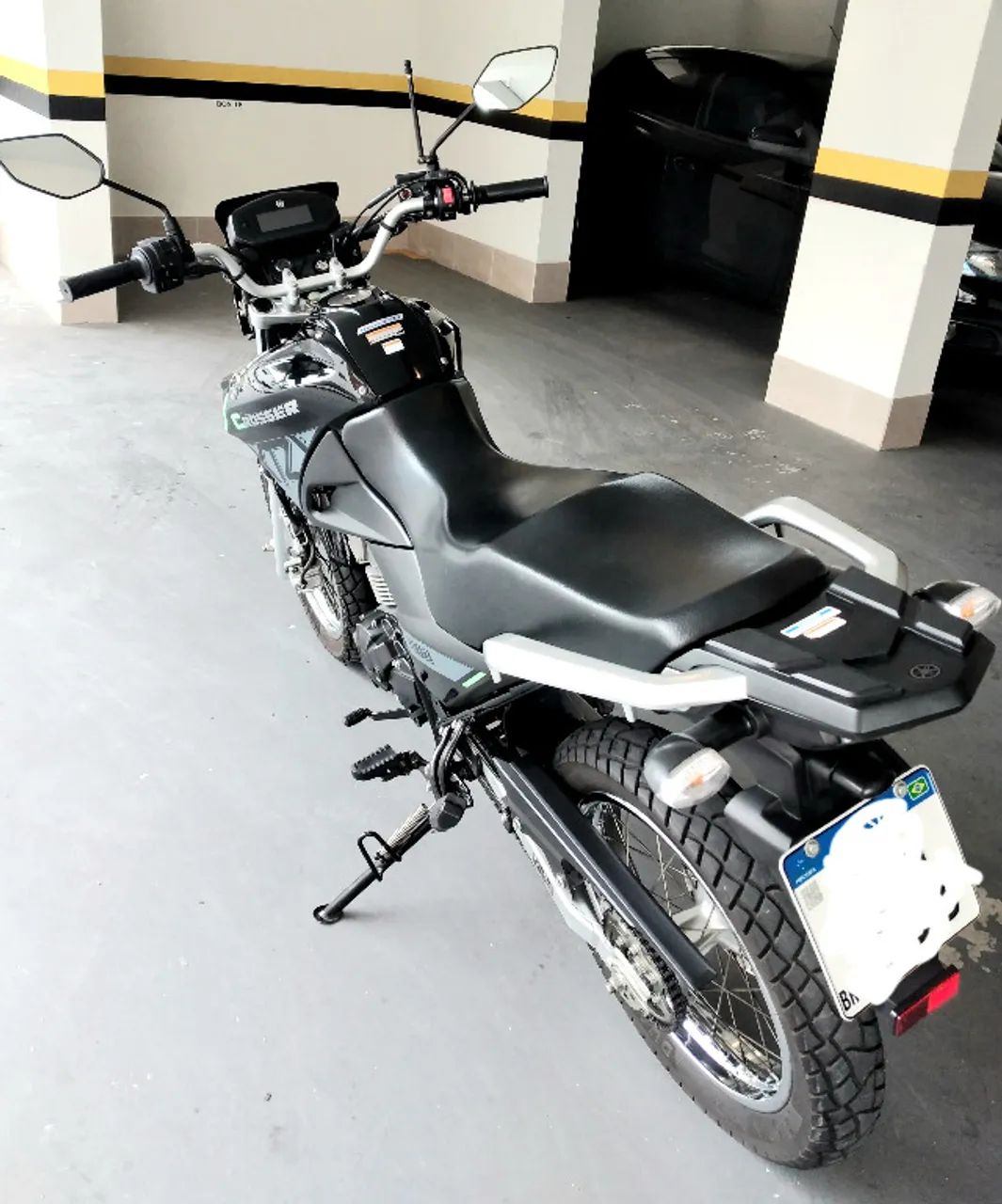 CROSSER 150 2023 - Foto 2