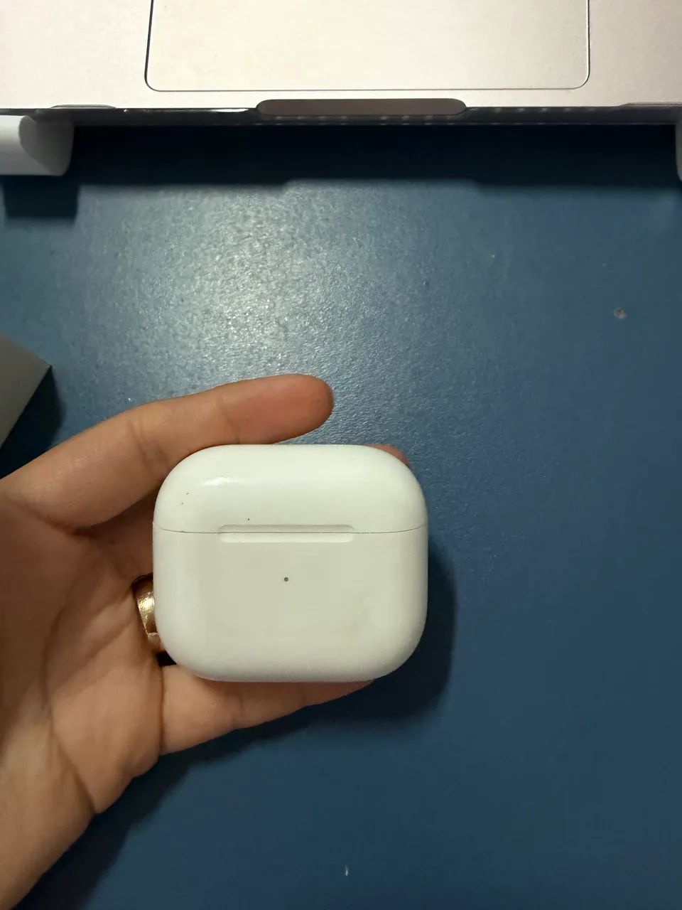 Airpods 4 - usado - Foto 2