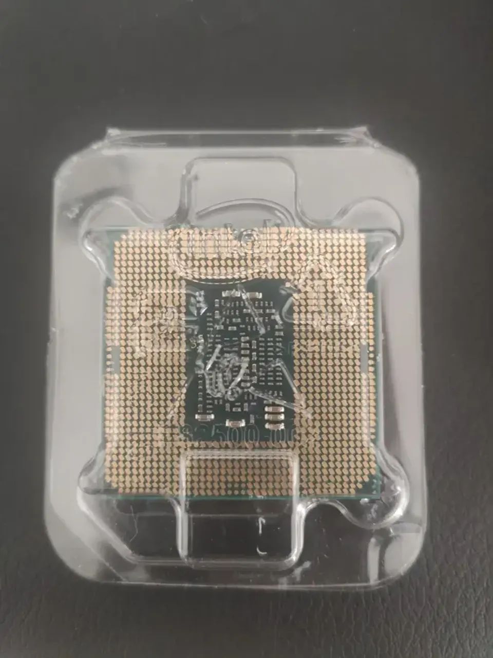 Processador Gamer Intel Core I7-7700k, Cache 8mb 4.2/4.5 Ghz - Foto 3