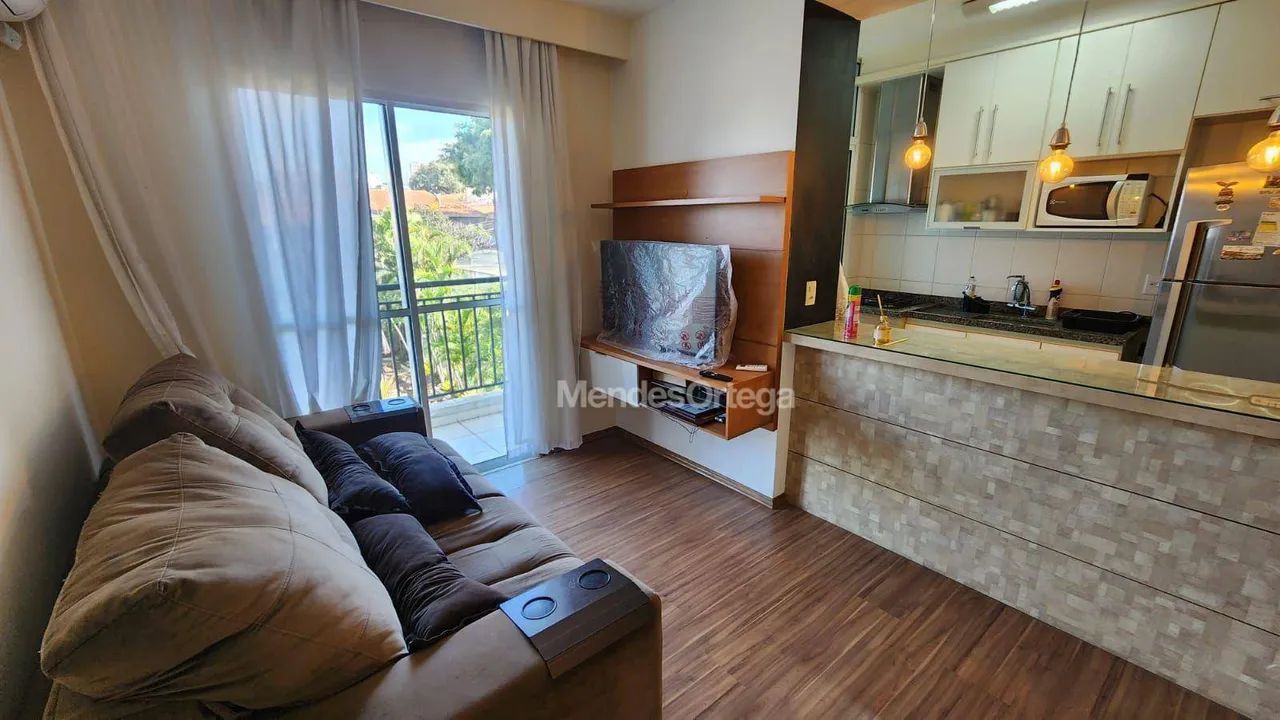 APARTAMENTO MOBILIADO TRUJILLO - Foto 3