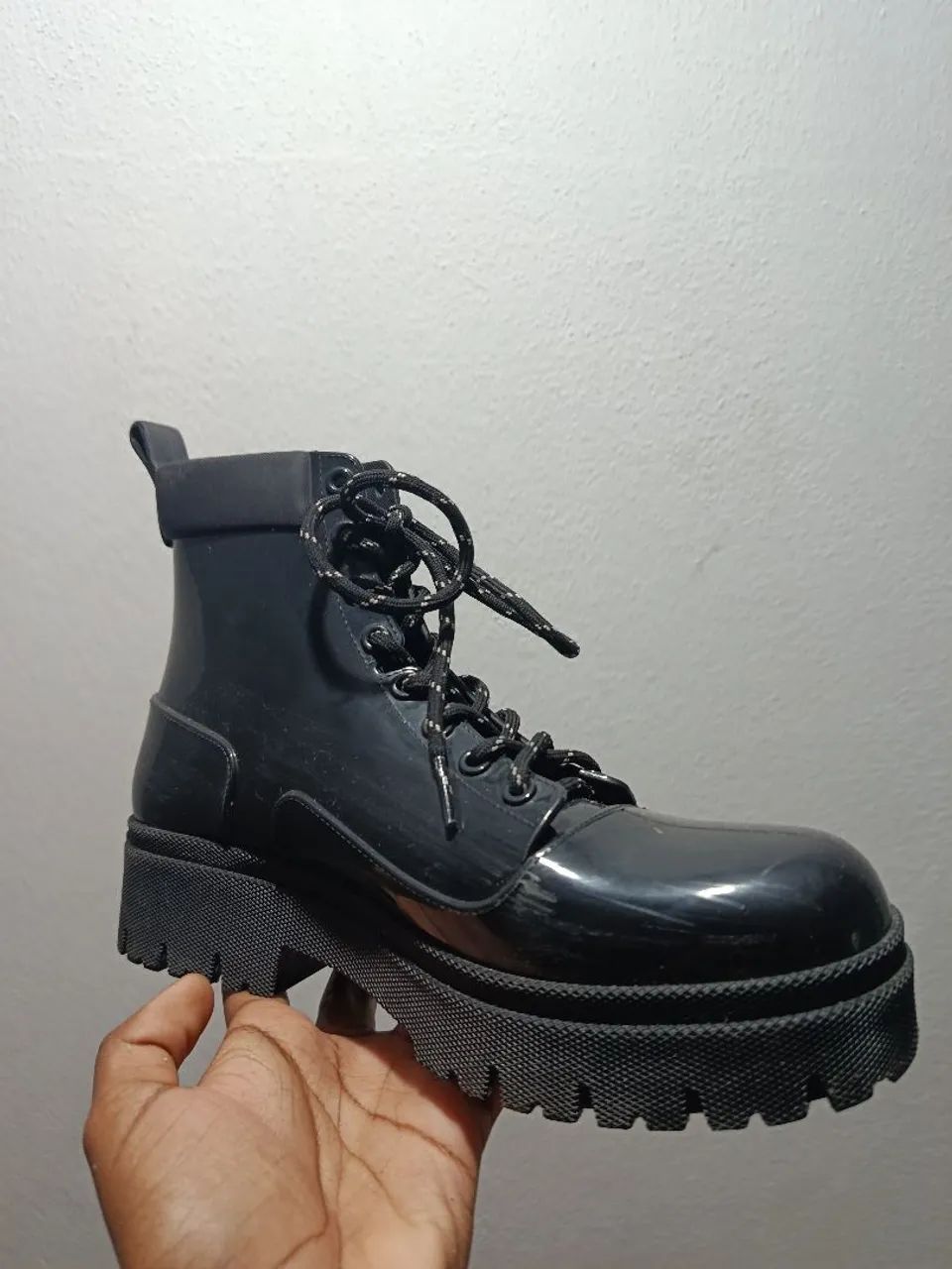 Bota Original  - Foto 4