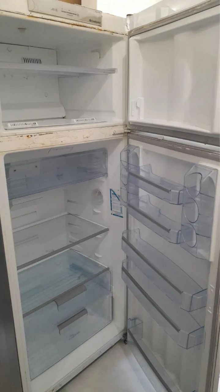 geladeira