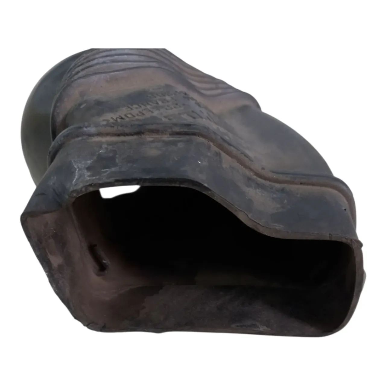 Mangueira Duto Entrada Ar Volvo Xc60 2014/2017 - Foto 5