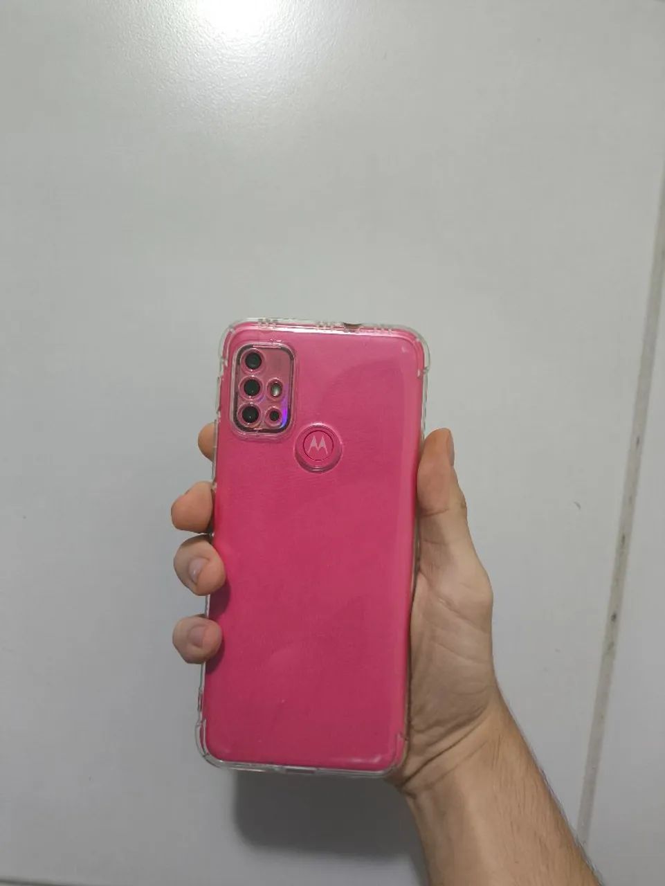 moto G20