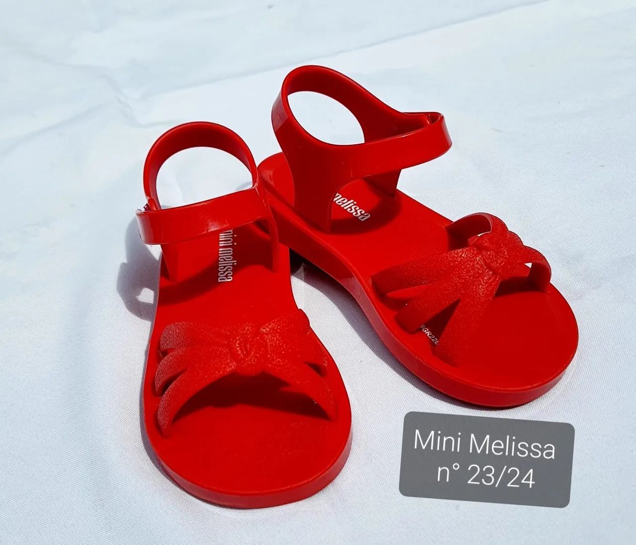 Mini Melissa 