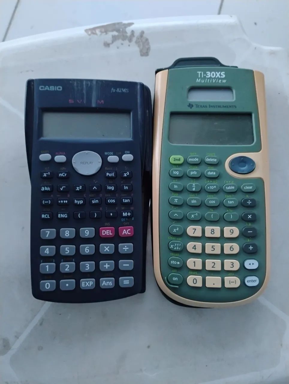 Calculadora científica  - Foto 2
