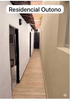ALUGA-SE APARTAMENTOS DE 1 QUARTO EM  NOVA DESCOBERTA - Foto 2