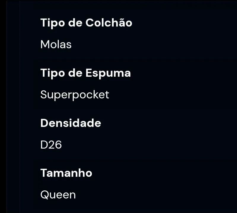 Vendo colchão Queen Novo  - Foto 5