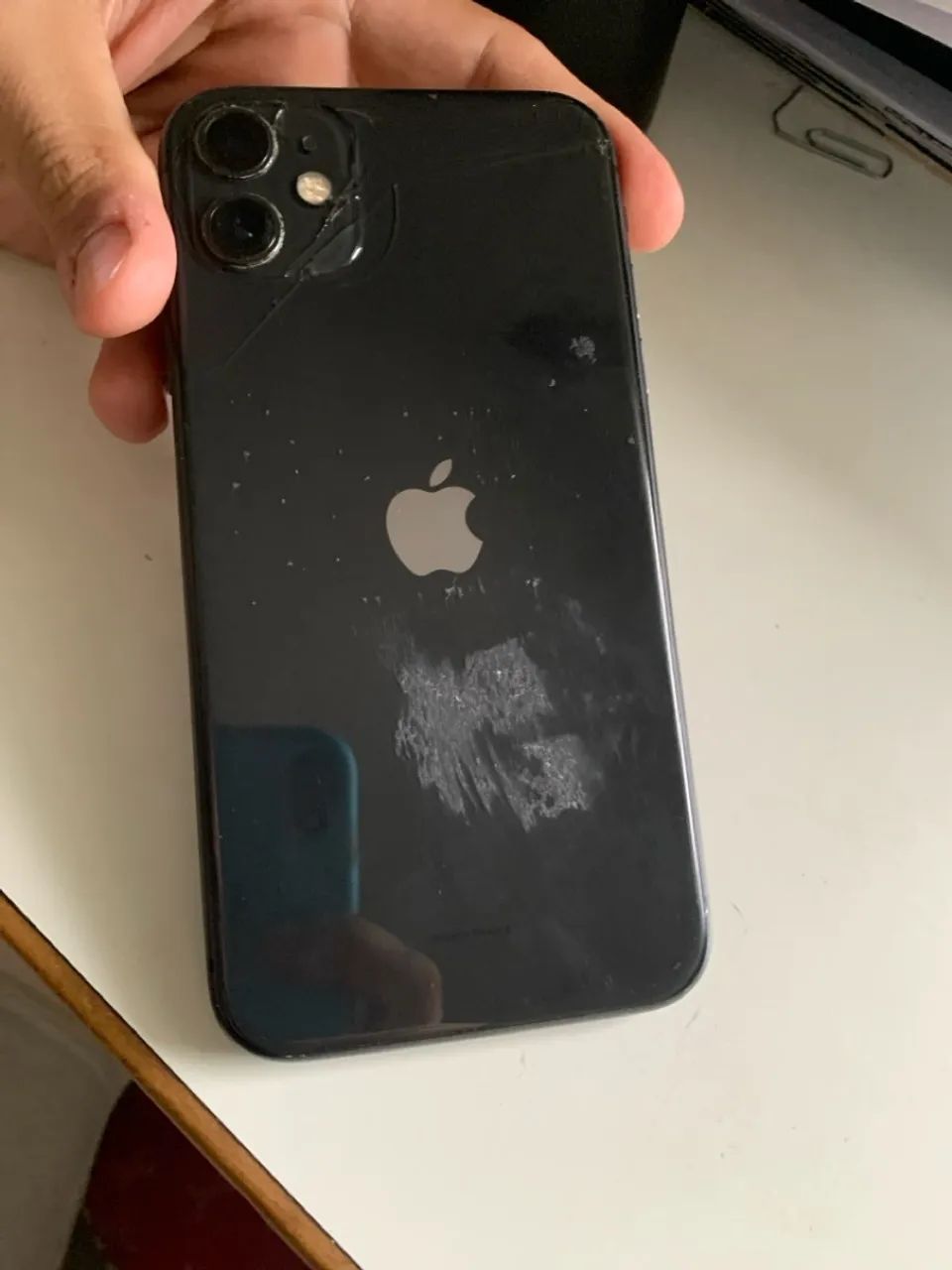 IPhone 11 64GB Usado - Foto 2