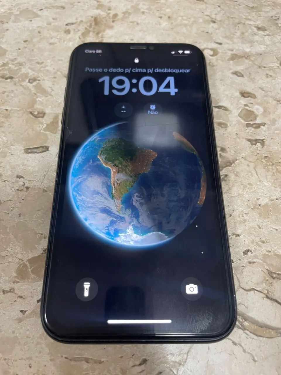 iPhone XR 64GB com fone Bluetooth e capinha  - Foto 3