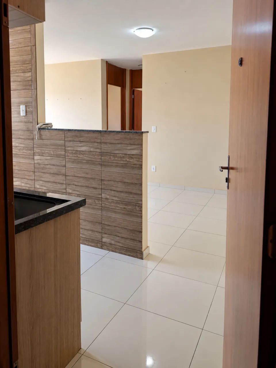 APARTAMENTO À VENDA - PARQUE RIACHO 32  - Foto 5