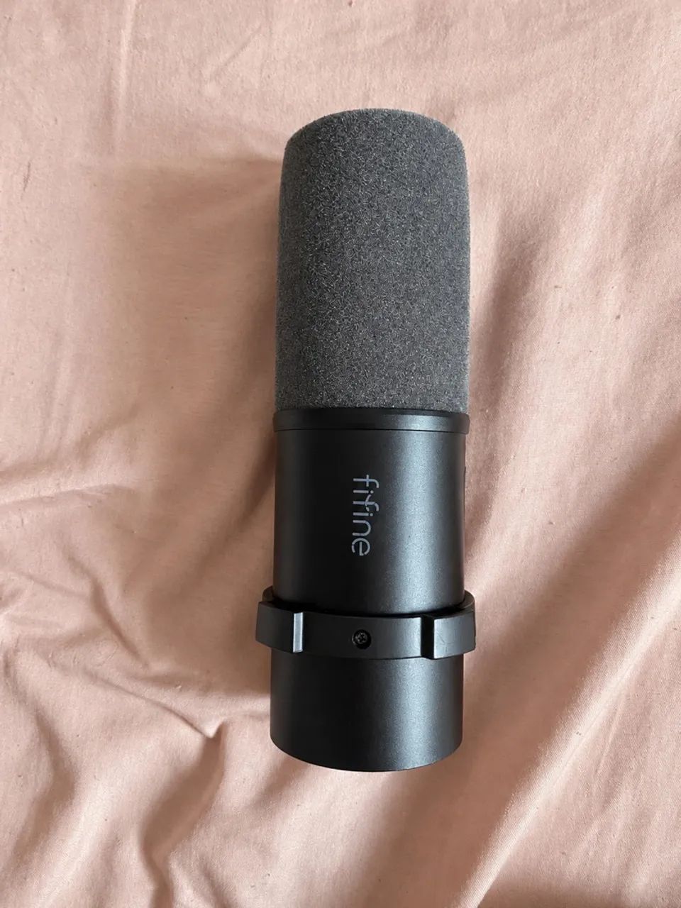 FIFINE K688 - Foto 2
