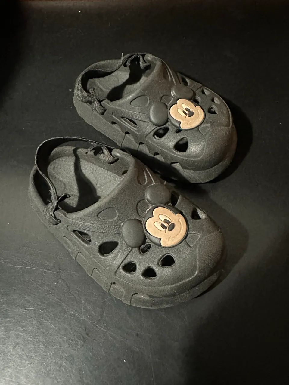 Crocs Mickey 19