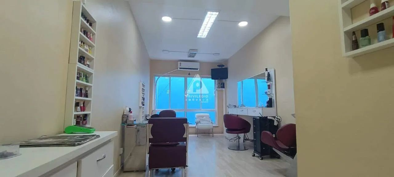 Sala á venda ,Copacabana - RJ - Foto 5
