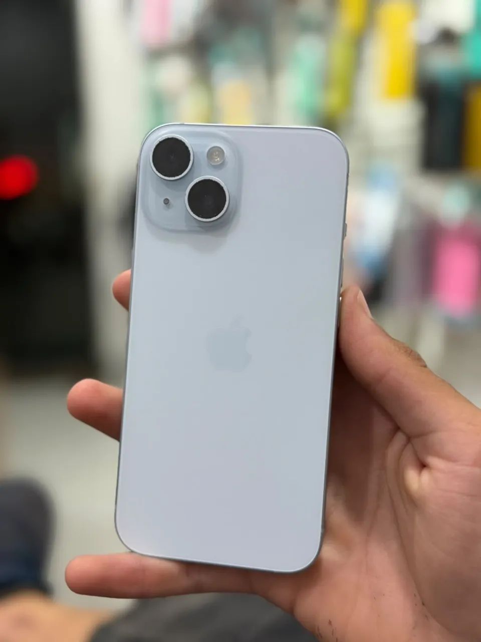Iphone 15 128GB