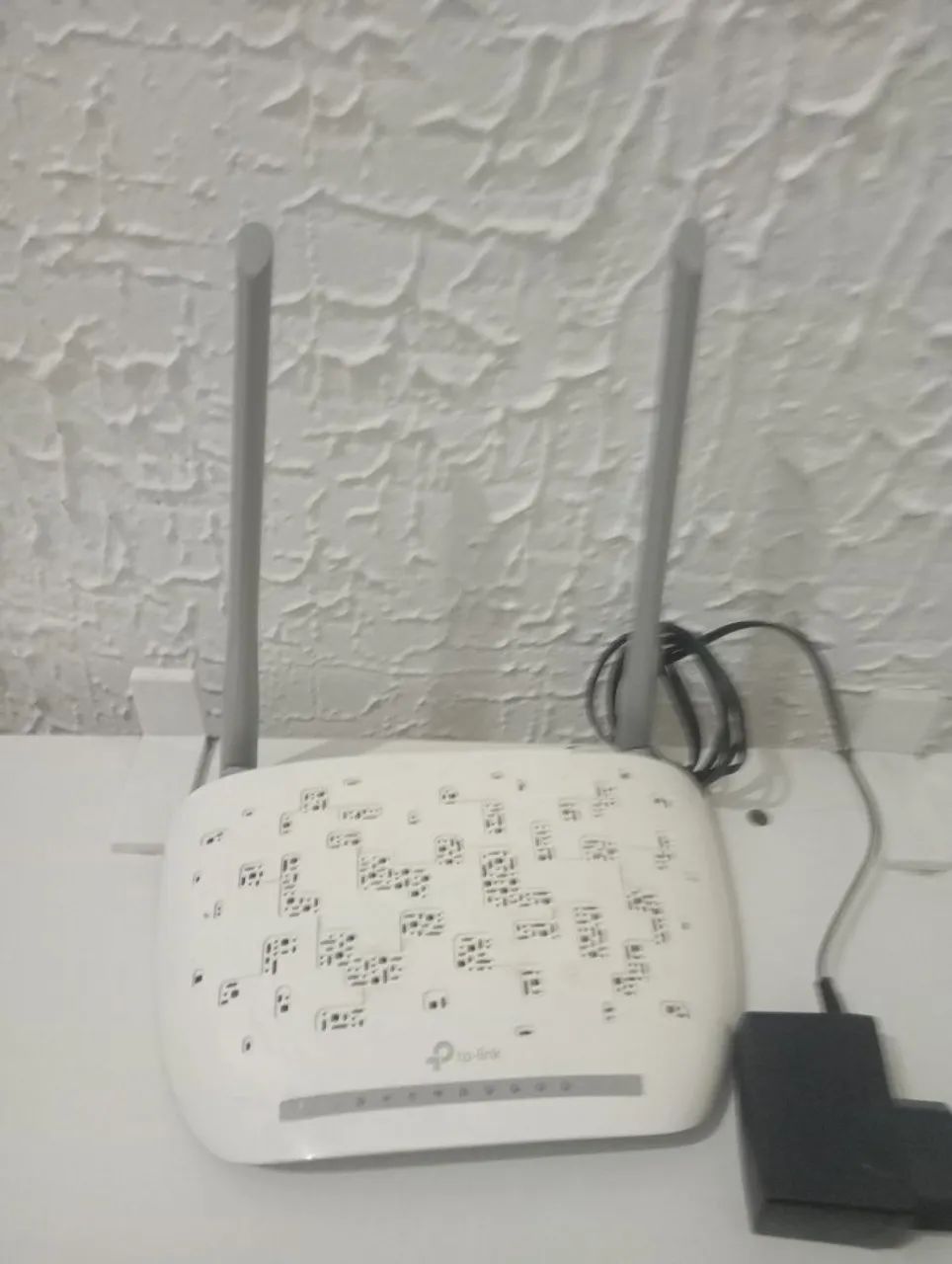 Modem TP-LINK 300 mbps