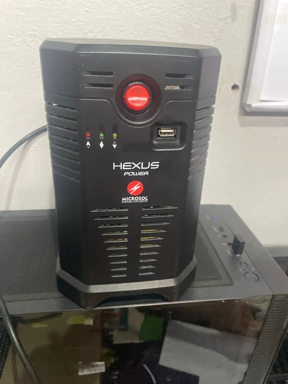 Módulo inteligente microsol !  - Foto 2