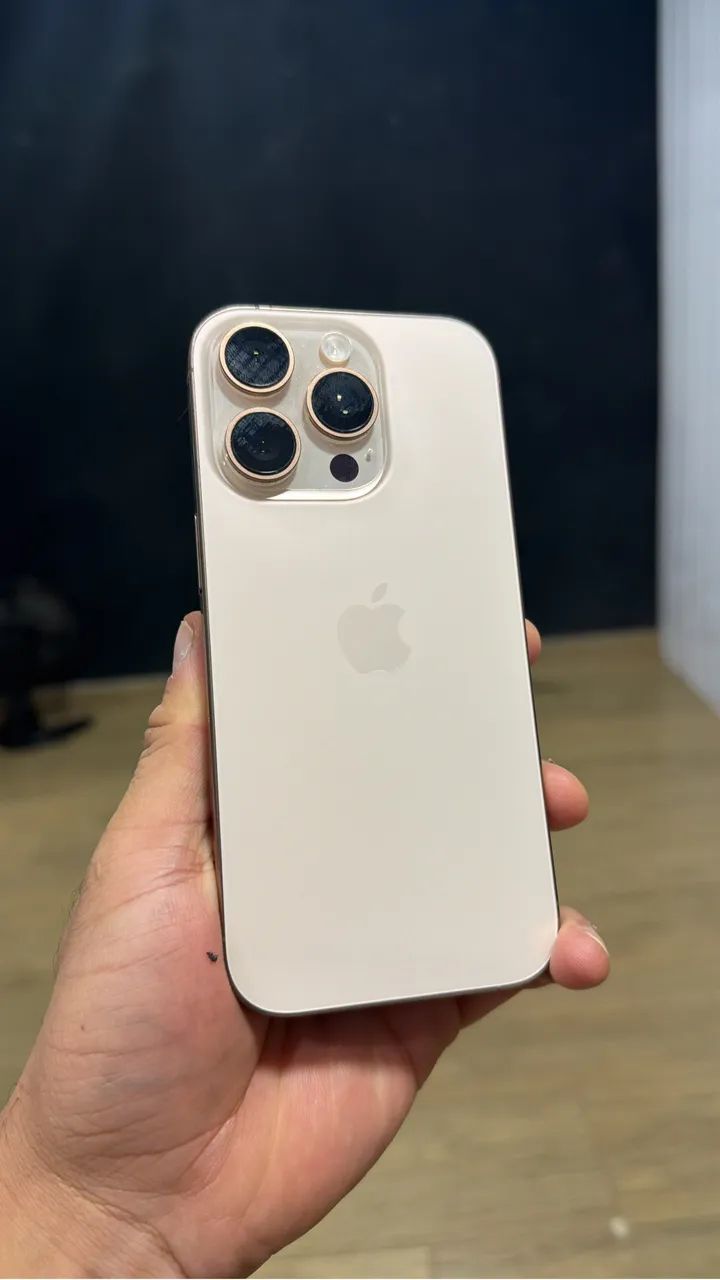 iPhone 16 PRO