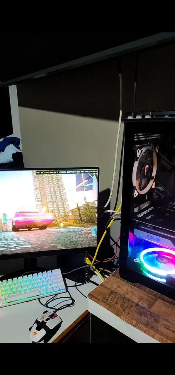 Pc gamer  - Foto 5